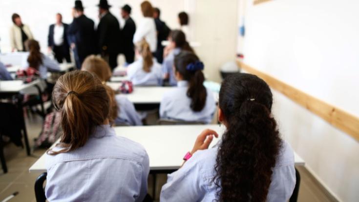 בהוראה מבית הרב קנייבסקי: מוסדות הלימוד החרדיים לבנות ייפתחו