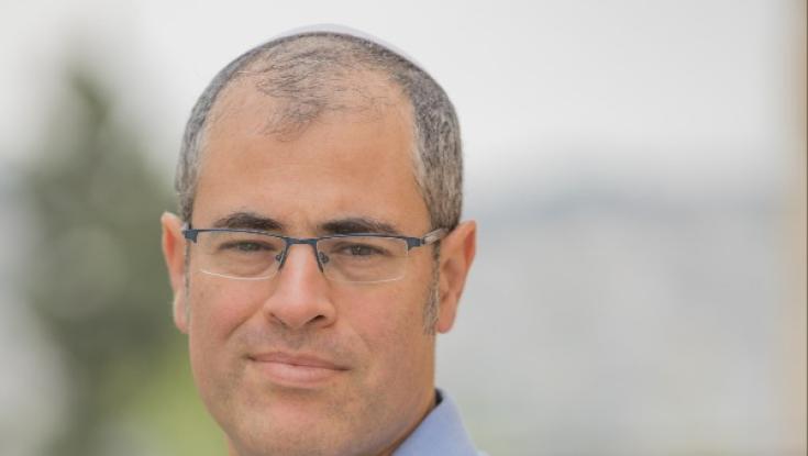 אל תשכחו להודות לסמוטריץ' כשיסגרו את ישיבות ההסדר