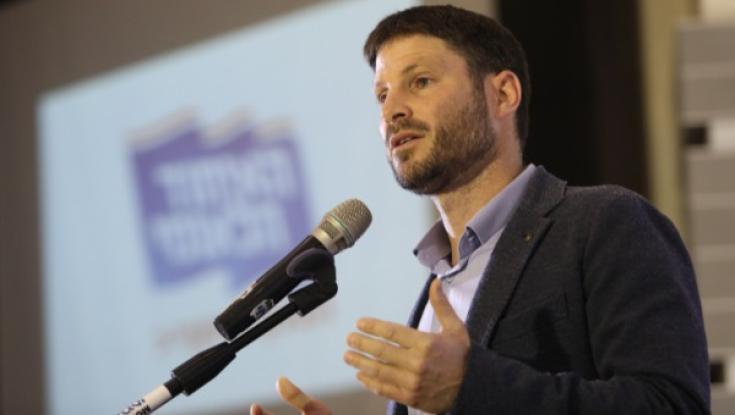 סמוטריץ' נגד כחלון: "נכשלת בדיור ואתה רוצה להרוס את החקלאות?"