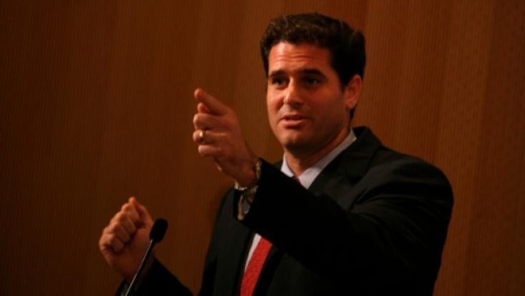 פרחים לארדואן על ההכרה האמריקנית בגולן | רון דרמר מדבר