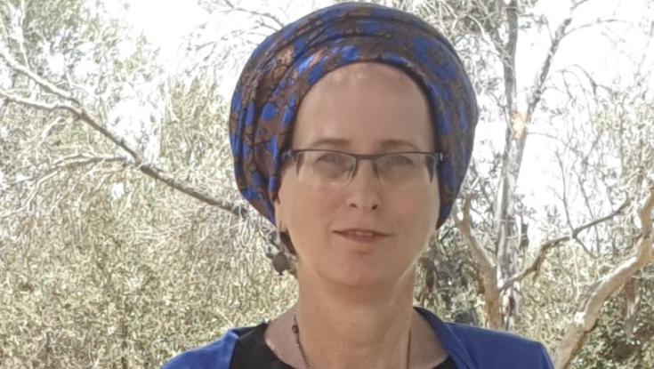 סיפור פורים &ndash; סיפור ידוע מראש בארבעה פרקים