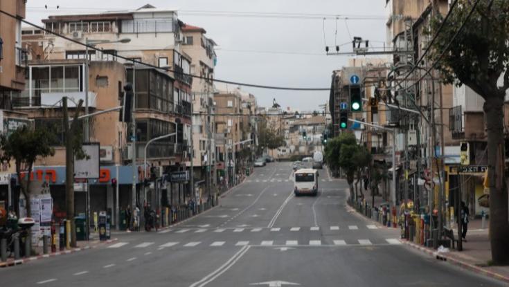 הסקר הסרולוגי: 1 מכל 11 תושבים בבני ברק פיתח נוגדנים לקורונה