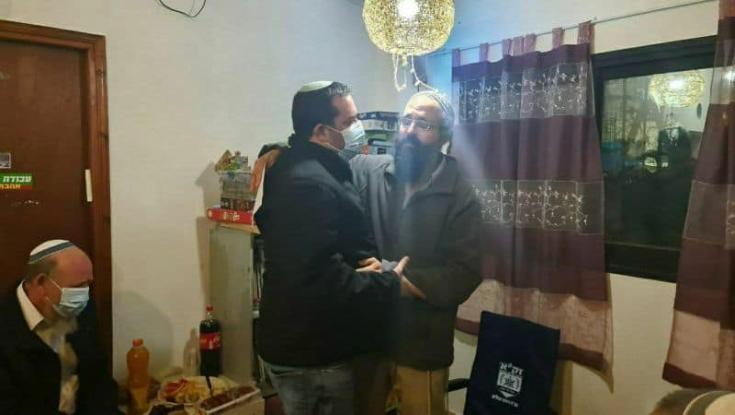 יוסי דגן: "המפלג הלאומני פועל בהגדרה רק נגד מתיישבים ביו"ש"
