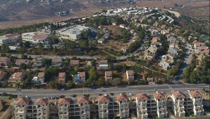 בעלי הודיעו לתושבים: משכן היישוב נסגר לתפילות שבת