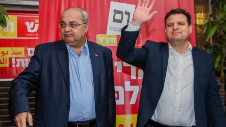 כולל טיבי ועודה: נציג יש עתיד יפגש עם כל ראשי סיעות האופוזיציה