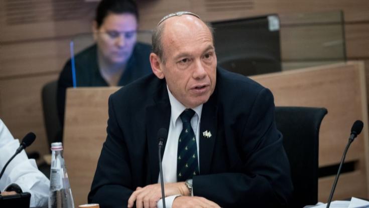 דו"ח מבקר המדינה: כשלים חמורים של המשטרה במעצרים פליליים