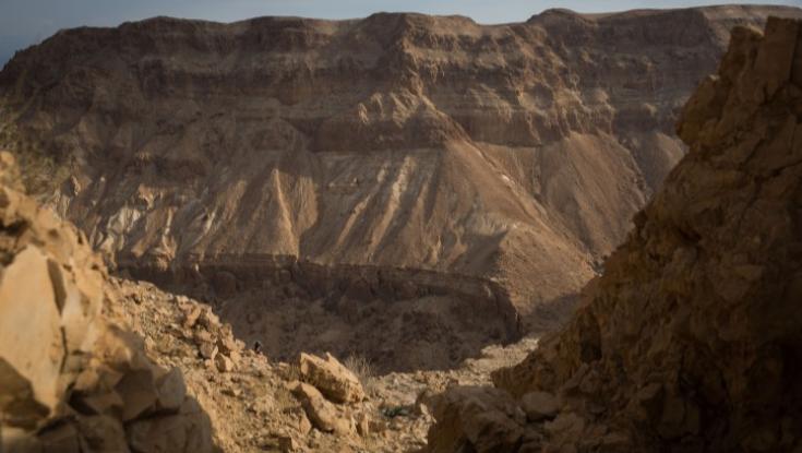 פרשת פנחס | האם מנהיג מאמין בעצמו?