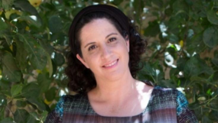 רעידת אדמה בבית היהודי: יפעת ארליך פרשה