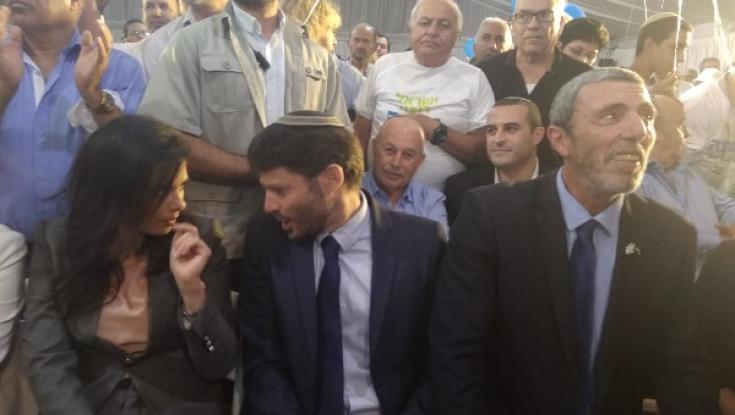 כבר לא מחכים: יוזמי הפריימריז הפתוחים משיקים מפלגה חדשה