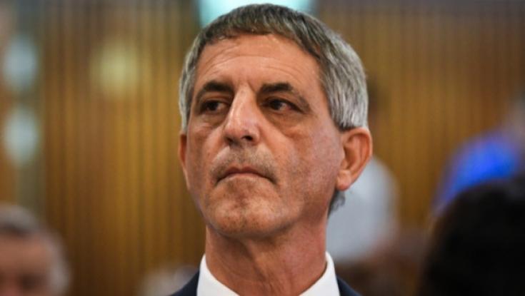 בעקבות החשיפה: במשטרה שוקלים לפתוח בחקירה נגד אבי חימי