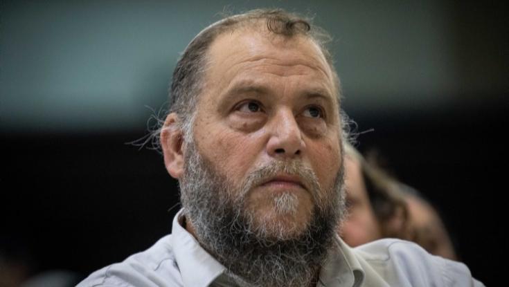 מסית לאלימות אך לא לטרור: ההרשעה של בנצי גופשטיין