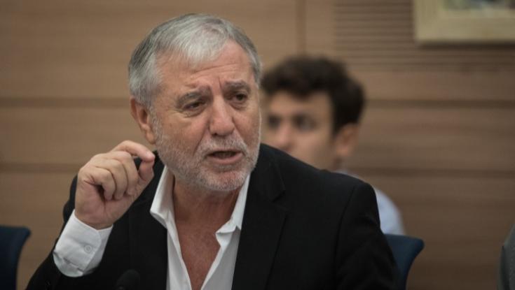 מאיר כהן מבקר: "היינו מוכנים לתמוך בממשלת אחדות אבל גנץ מיהר בהחלטתו"