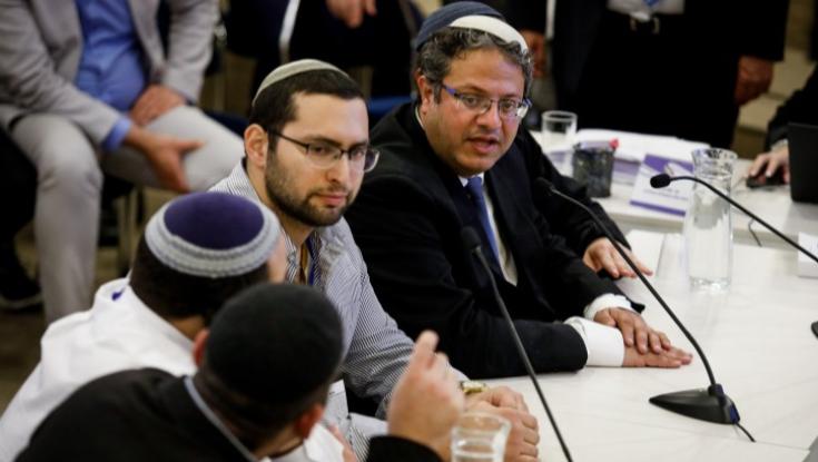 עתירת עוצמה יהודית בשל קמפיין החרד"ל נדחתה: "חוסר סמכות"