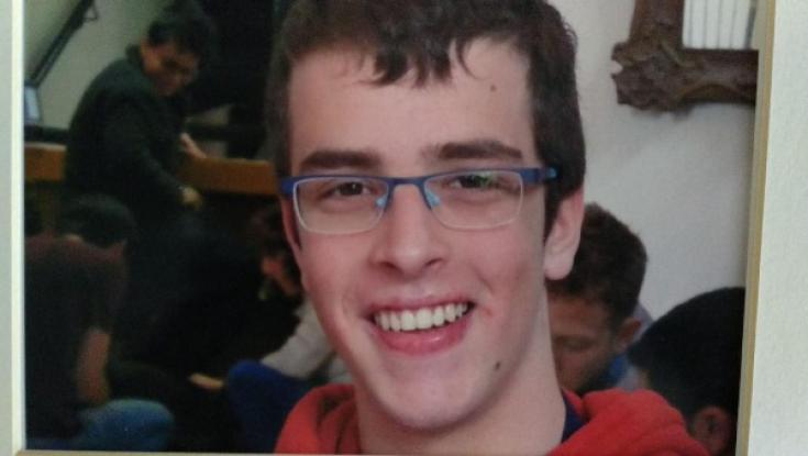 הנרצח בפיגוע: סמ"ר גל קיידאן הי"ד