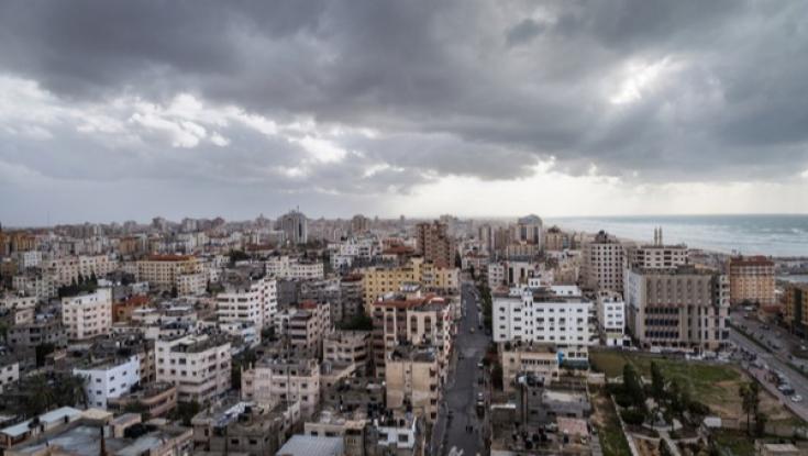 גורם מדיני: "ישראל פועלת לעידוד הגירה מעזה"