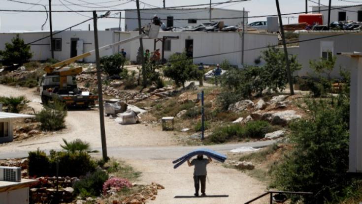 ההתיישבות הצעירה: "מה שמראענה כבר מבינה, גם איילת שקד ואלקין חייבים להבין"