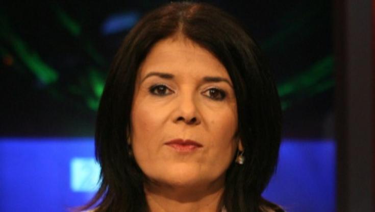 רינה מצליח במונולוג נגד החרדים: יש קשר הדוק בין ליצמן לחרדים ברחוב
