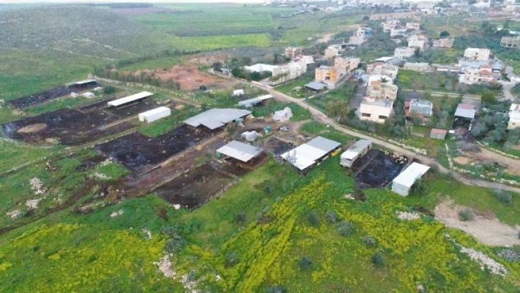 בג"ץ פסק: מינהל מקרקעי ישראל ישלם פיצויים ל'רגבים'