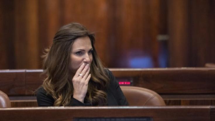 הצעת החוק בנושא אלימות כלכלית כנגד בני הזוג תעלה להצבעה בכנסת