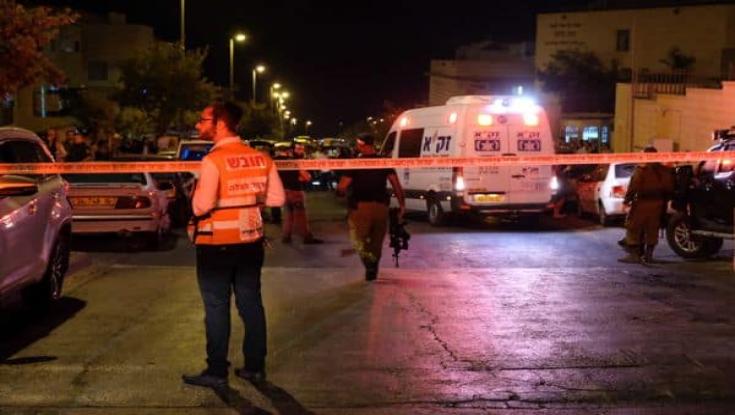 טרגדיה בביתר עלית: שני ילדים נשרפו למוות