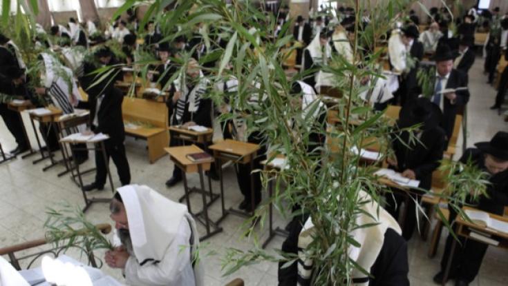 ליל הושענא רבא תש"פ: כל האירועים