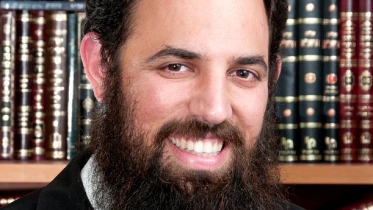 הלכות ראש השנה תשפ"א