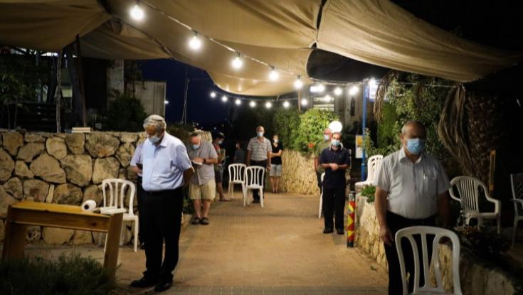 תנו כבוד לתורה בשנת הקורונה