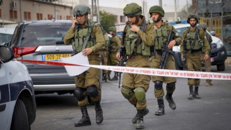 "אנחנו מכירים את היורה, הוא אחד החשמלאים שלנו"