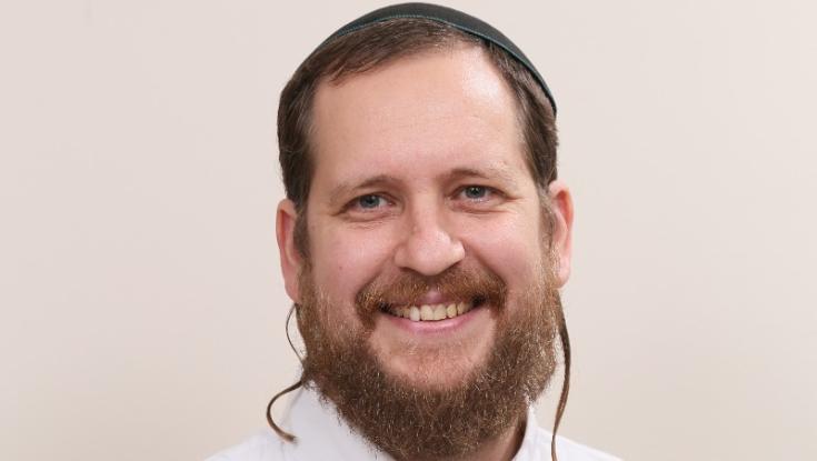 פרויקט מיוחד: לאיזו גאולה אתה מתפלל? | נדב רט