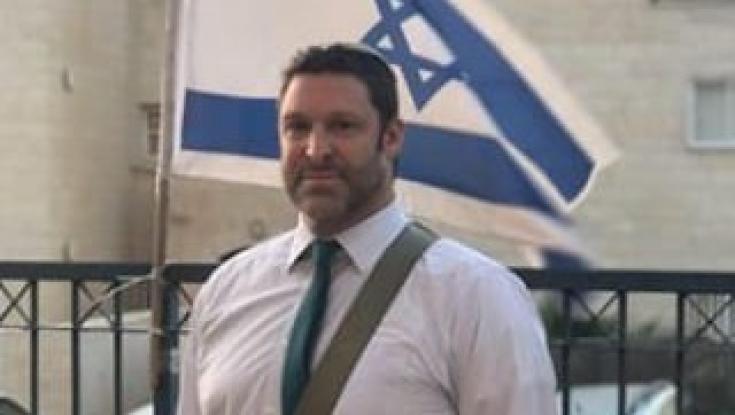 ארי נרצח בפיגוע בגוש עציון. "גיבור ישראל"