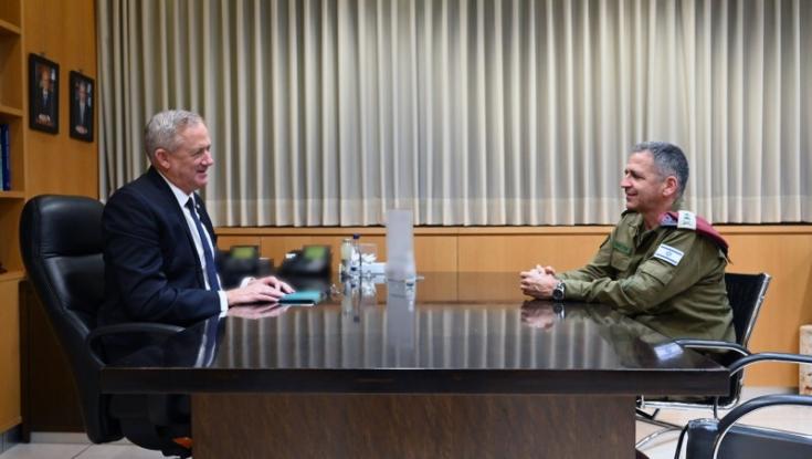 מוקירים תודה:  בצה"ל חיברו תפילת "יזכור" מיוחדת לחללי צד"ל