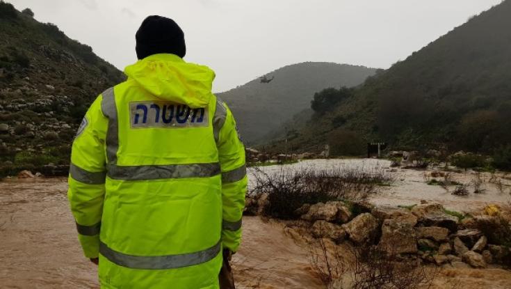 הלוחם שנהרג בתאונת אימונים בצפון: אביתר יוספי