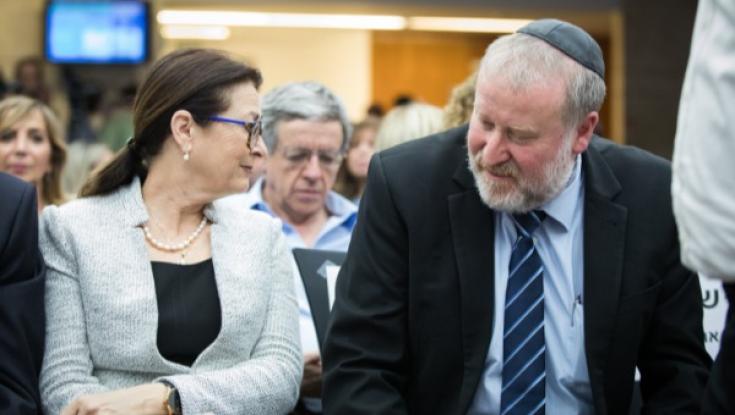 דיון דרמטי בבג"ץ: נתניהו ייפסל מהרכבת ממשלה?