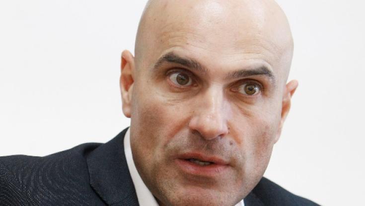 בעקבות כתב האישום: אפי נווה פורש מהוועדה למינוי שופטים