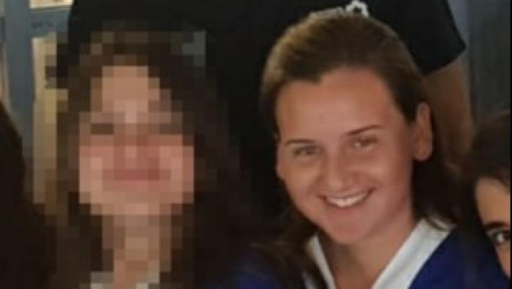 תמר נהרגה בתאונה ברכבת הקלה: "חיוך גדול ולבביות"