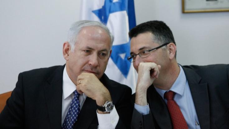 בכירים בתקווה חדשה: יש סיכוי לממשלה חדשה עם הליכוד