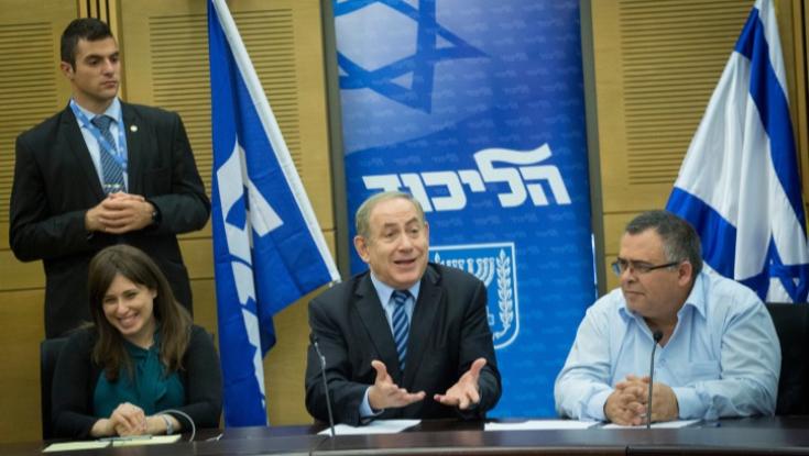 סבב מינויים בממשלה: חוטובלי מונתה לשרת התפוצות