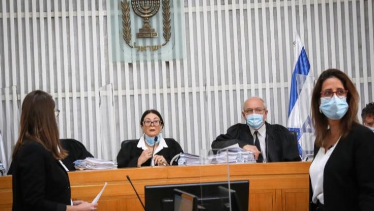 הקרב על הבג"צ: נפתחה מחדש רשימת המועמדים לעליון