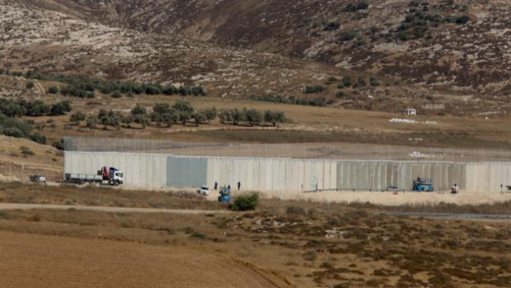 סקר: פחות מרבע מהציבור הערבי מאמין בפתרון שתי המדינות
