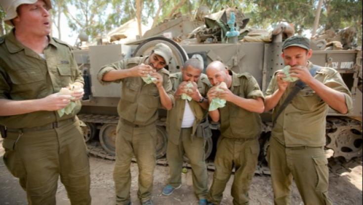 חדשות טובות למשרתי המילואים: קיבלתם העלאה במשכורת? מגיע לכם תגמול גבוה יותר