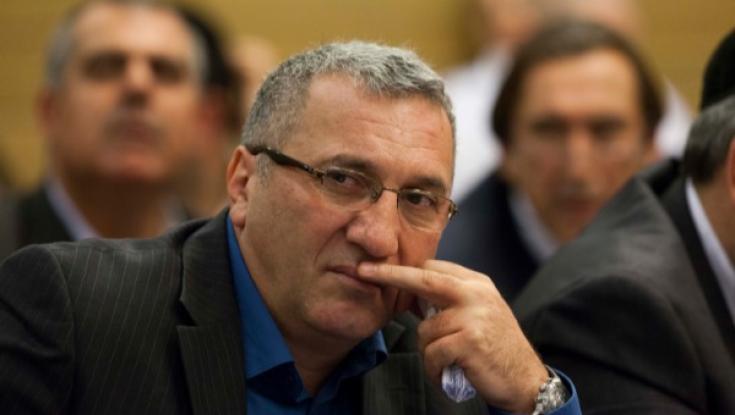 העונש של המחנה הציוני לח"כ המבריז