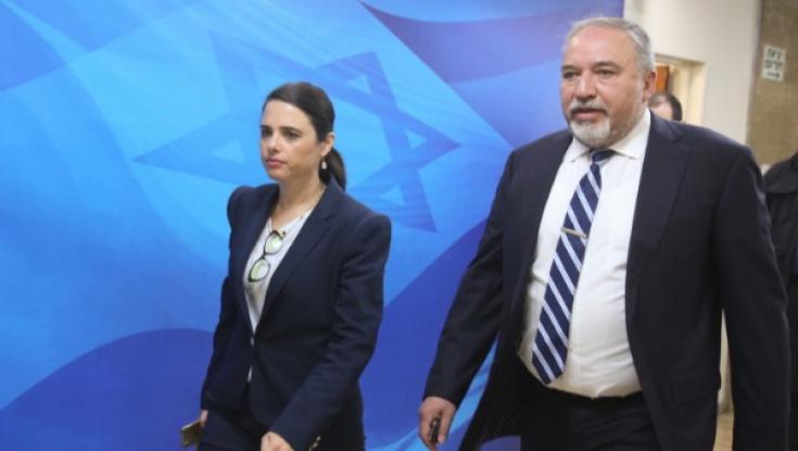 הנחיות משרד הבריאות החדשות:  תגובות שונות במערכת הפוליטית
