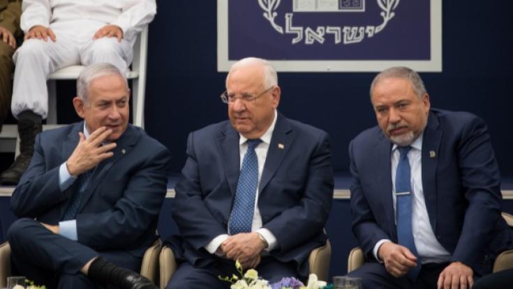 בדרך לפתרון או לבחירות? נתניהו נפגש עם ליברמן, ימסור הצהרה בשעה 20:00