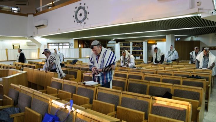 השגחה וקורונה: למה צריך להישמר בזמן המגפה?