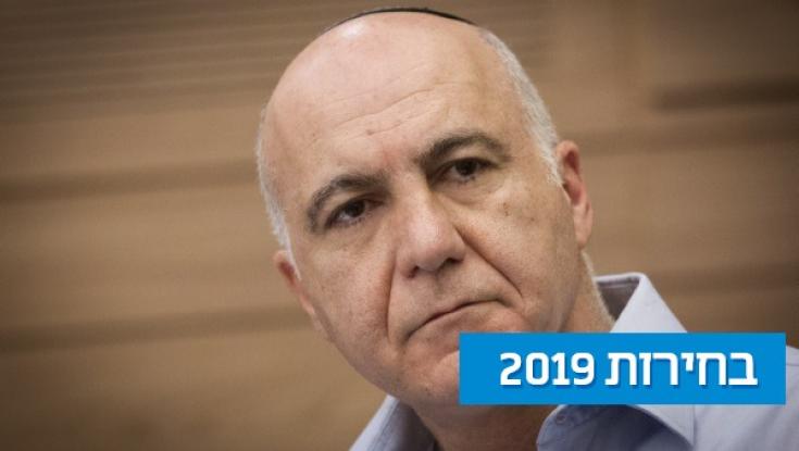 מראשות השב"כ לראשות הבית היהודי?