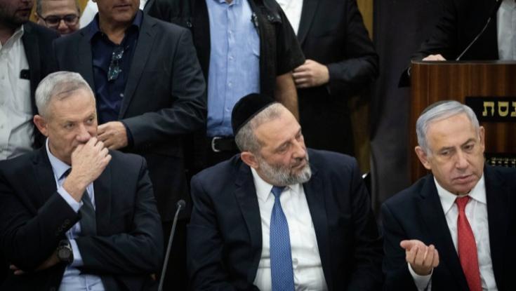 מי השרים החדשים? כך תיראה הממשלה ה-35