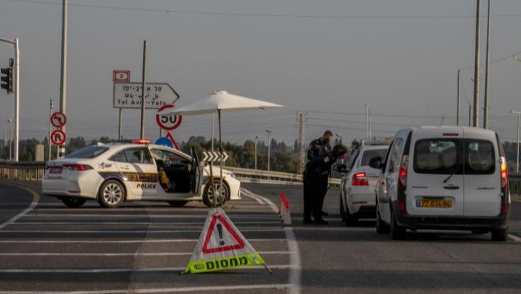 "לא תהיה ברירה אלא להאריך את הסגר בשבוע נוסף"