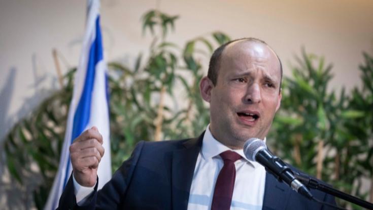 בנט מתכנן: החזקת מסתננים מעזה כקלפי מיקוח