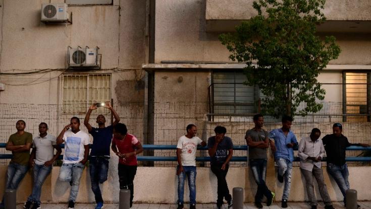 בגלל הקורונה: אלפי פלסטינים מסתננים לישראל ללא אישור