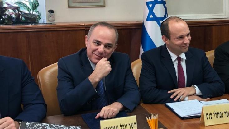 בנט: "שברנו את קרטל האוניברסיטאות״
